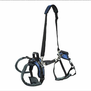 Arnés de Elevación para Perros de Cuerpo Completo, Soporte de Cadera para Mascotas Discapacitadas, Transpirable, Ajustable, para Rehabilitación, Venta al por Mayor - Product Image 3