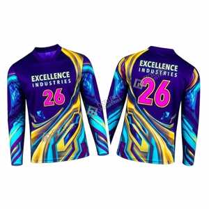 Pantalones de Motocross de la Mejor Calidad 2026, Transpirables, Diseño por Sublimación, Fabricación Personalizada en Grandes Cantidades, Precios de Fábrica - Product Image 5