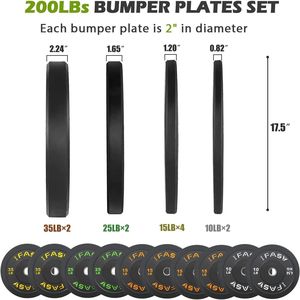 200lb sistema palestra casa verde Multi-funzionale gabbia di potenza regolabile Pullup Squat Rack 1000Lbs capacità Fitness bilanciere Rack casa - Product Image 4