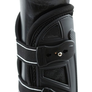 Nouveauté Bottes pour chevaux en cuir PU imperméable personnalisées de qualité supérieure Disponibles dans toutes les couleurs et tailles pour une protection supérieure - Product Image 6