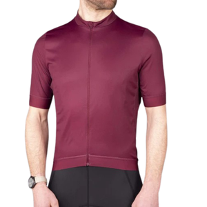 Nouvelle Arrivée 2026 – Maillot de Cyclisme Personnalisé Imprimé Écologique pour Homme, Séchage Rapide, Respirant, pour Équipe de Course – Vente en Gros - Product Image 3