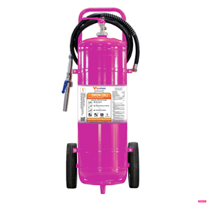 Vinafoam ORION 25L Multiusos a Base de Agua de Alta Calidad con Nueva Tecnología Especializada para Incendios de Baterías de Litio y Vehículos - Product Image 1