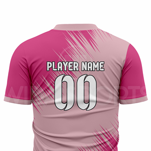 Custom Soccer Clothing Manufacturer Breathable Football Sportswear Supplier Worldwide - Product Image 5