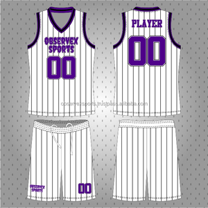 Uniforme de Baloncesto Reversible para Club, de Alta Calidad, para Jóvenes, Hombres y Mujeres, Chaleco de Baloncesto Profesional Universitario - Product Image 1