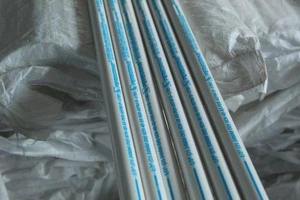 Sistema de Suministro de Agua Fría, Tubería de Plomería de UPVC Blanca de Alta Resistencia de 25 mm, Extremo Liso, Longitud de 3 m y 6 m, 1 Pulgada, Schedule 40, Rígida - Product Image 5