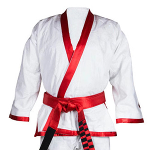 Kimono de Jiu-Jitsu (BJJ) sur mesure, le plus vendu, robuste et au style le plus récent - Product Image 3