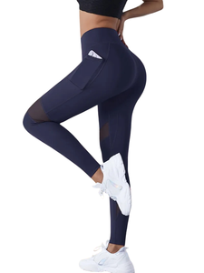 Performance Driven Women <b>Leggings</b> Designed by Best Apparel Manufacturers - Product Image 4