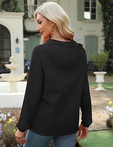 Chaqueta Cortavientos Larga de Invierno para Hombre, Diseño de Marca, con Capucha, Cuello Alto, Logotipo Frontal, Ligera, Resistente al Viento e Impermeable, Venta al Por Mayor - Product Image 1