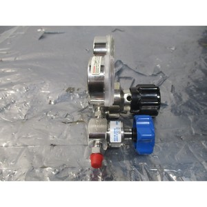 Régulateur VERIFLO NPR400S6PV330580944SSPN1 - Équipements et pièces semi-conductrices d'occasion fiables à l'échelle mondiale - Product Image 5