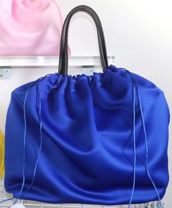 Bolsa de Almacenamiento de Satén Personalizada, Solución de Empaque de Lujo, Fabricante OEM de Marca Privada para Importadores en Todo el Mundo - Product Image 3