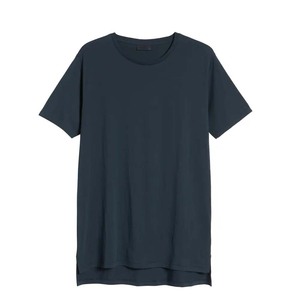 Camiseta de Algodón Peinado 100% Hilado en Anillo para Hombre, Cuello Redondo, Peso Pesado, Next Level Apparel, Camiseta de Algodón Unisex - Product Image 1