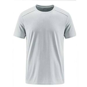 Camisetas Extra Grandes de Algodón para Hombre, Nueva Moda, Alta Calidad, Estilo Vintage - Product Image 3