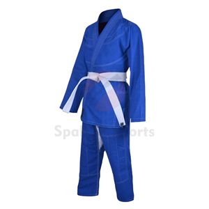 Uniformes de Jiu Jitsu Personalizados al por Mayor, Kimonos Bjj, Conjunto de Uniformes, Ropa de Artes Marciales Brasileñas, Lote de Uniformes de Jiu Jitsu # 29 - Product Image 4