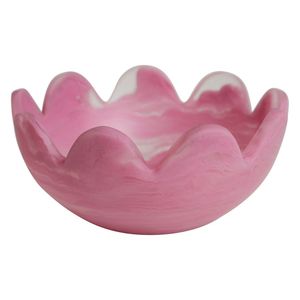 Tazones Venus de Resina Ecológica Hechos a Mano, Diseño Clásico, Aptos para Congelador, Proveedor Mayorista Personalizado OEM/ODM - Product Image 2