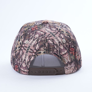 Low Profile Embroidered <b>Hat</b> Cotton Cap Soft Hot Selling 6 Panel <b>Camo</b> Embroidery Cap Custom Wholesale Low MOQ Unisex - Product Image 5