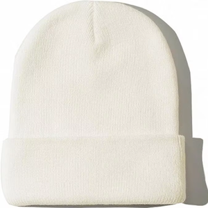 Warm Knit Beanie Hats Unisex <b>Winter</b> Earflap Skull <b>Cap</b> Stretchy Windproof Jacquard Common Travel Outdoor - Product Image 3