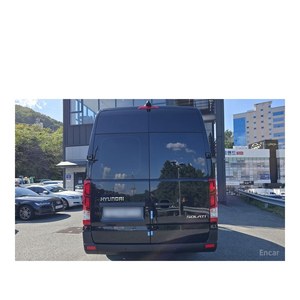 Hyundai Sonata 2023, Limusina de 15 Plazas, SUV Diésel con Caja de Cambios Automática, Volante a la Izquierda y Cámara Trasera, 87,906 km - Product Image 4