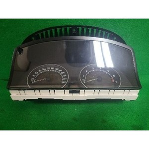 Tableau de bord d'occasion d'origine pour BMW Série 7 E65, E66 2001-2005, référence 62116942479 - Product Image 2
