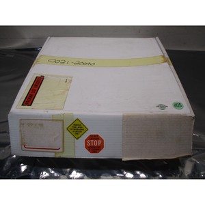 AMAT 0021-20090 SHIELD, LOWER 101 8" AL-ARC - Equipo y piezas de semiconductores de confianza de Trusted Global Legacy - Product Image 6