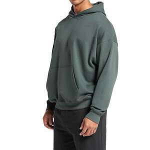 Novedad: Sudaderas con Capucha Casuales para Hombre, Cómodas, Tejidas y Hechas a Medida para Venta en Línea - Product Image 6