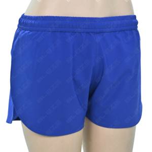 Shorts Deportivos 2 en 1 para Mujer, Personalizados, de Nailon Ligero, para Gimnasio, Yoga, Fitness, Running, para Chicas, de Doble Capa, para Entrenamiento de Verano - Product Image 4