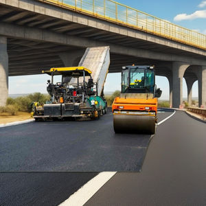 Betún para revestimiento de túneles de infraestructura australiana - Product Image 1