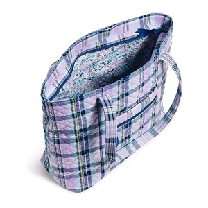 Sac fourre-tout en toile de coton vierge de qualité supérieure, écologique, service OEM, sac en tissu, sac en toile de coton pour femmes - Product Image 6