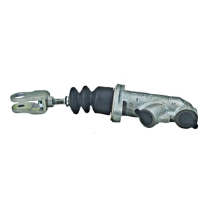 Maître-cylindre d'embrayage 29068117 compatible avec TVS Girling, pièce de rechange OEM pour système d'embrayage hydraulique - Product Image 1