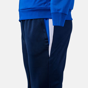 Conjunto Deportivo de Lujo para Hombre, Traje Deportivo de Poliéster Personalizado con Logotipo, Chaqueta Deportiva de Poliéster con Cierre para Hombre - Product Image 5