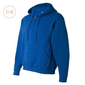 Sweat à capuche oversize en molleton de coton de haute qualité, multicolore, personnalisable par OEM, pour hommes et femmes, vente en gros - Product Image 3