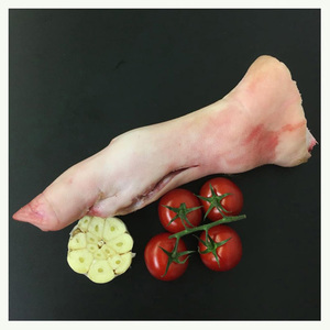เนื้อหมูแช่แข็ง, ขาหลังหมูขายในสหราชอาณาจักร - Product Image 2