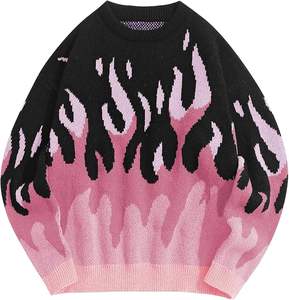 Sweat-shirt d'hiver pour homme à logo personnalisé, impression numérique, 100 % coton, écologique, coupe décontractée coupe-vent – Meilleures ventes - Product Image 1