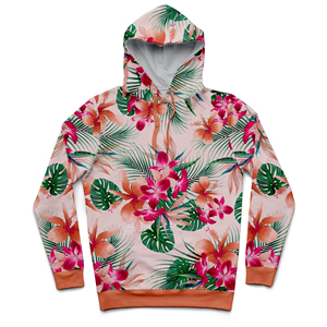 Premium <b>Women</b> Sublimation Hoodie Full Color Printed <b>Sweatshirt</b> <b>Lightweight</b> Performance Fabric Soft Touch Comfortable Fit Casual - Product Image 6