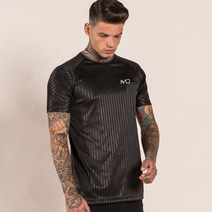 High Quality Customized Design Men T-shirt Best Selling T-shirt For Men Solid Color Mens T-shirts For Adult Online Sale - Product Image 5