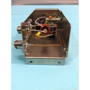 Lam กล่องสวิตช์ RF 853-017163-001-D-C117การวิจัยอุปกรณ์เซมิคอนดักเตอร์และชิ้นส่วนที่เชื่อถือได้ทั่วโลก - Product Image 6
