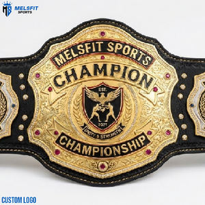 Cinturón Deportivo Personalizado Premium, Ajustable, Ecológico, con Forro de Algodón Transpirable, Unisex, Fabricante Mayorista - Product Image 2