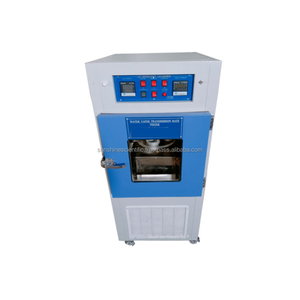 เครื่องทดสอบอัตราการส่งผ่านไอน้ำคุณภาพสูงสุดสำหรับผ้า ฟิล์มพลาสติก และผ้าเคลือบ - Product Image 1