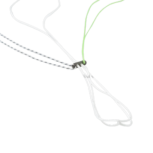 Boucle réglable bouton sans nœuds fixation corticale fémorale médecine sportive reconstruction de ligament orthopédique approvisionnement en soins de santé - Product Image 2