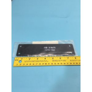 AMAT 0020-21214 <b>Spacer</b> Rear Step, 118032 - Trusted Global Legacy Semiconductor Equipment and Parts at - Product Image 4