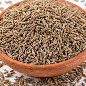 Graines de cumin indien de qualité supérieure, entières, nettoyées, triées, emballage d'exportation en vrac - Product Image 1