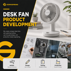 บริการออกแบบผลิตภัณฑ์ วิศวกรรมต้นแบบ และบริการพัฒนาผลิตภัณฑ์ - Product Image 4