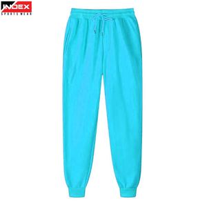 Pantalon de sport pour homme en tissu supérieur, respirant, pour la course à pied, fabrication OEM, vente en gros - Product Image 1