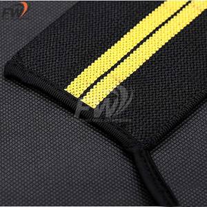 Bandages de boxe élastiques de haute qualité, bandages de poignet, bandages de fitness pour la gym, avec options personnalisables - Product Image 6