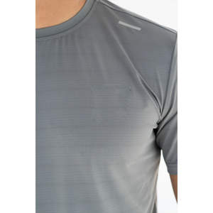 Conjuntos de Shorts Casuales con Logotipo Personalizado, Conjuntos de 2 Piezas para Entrenamiento y Jogging, Camiseta de Manga Corta y Shorts de Verano para Hombre con Logotipo Bordado - Product Image 4