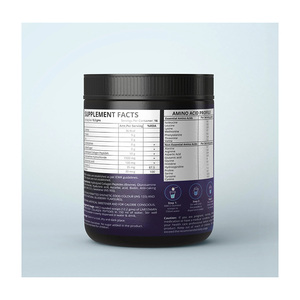 Collagène hydrolysé en poudre, nutrition bio-active, haute qualité, approvisionnement en vrac, export, vente en gros - Product Image 6