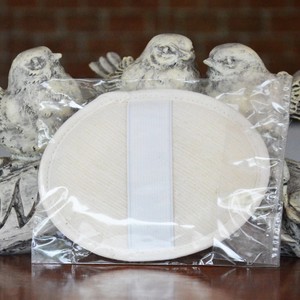 OEM Natural Loofah Bath Sponge Private Label Body Scrubber Eco-Friendly Shower Sponge Factory Direct Bulk Manufacturing Supply - Product Image 4