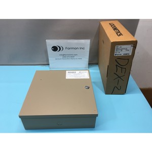 Locknetics MCT-18DE Monarch Delayed Egress Power - Equipo y piezas semiconductores de confianza de marca global - Product Image 2