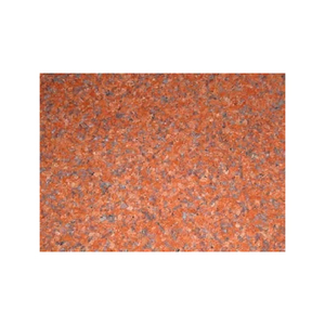 Granite rouge Jhansi, pierre naturelle pour comptoirs modernes, revêtements de sol et applications architecturales - Product Image 1