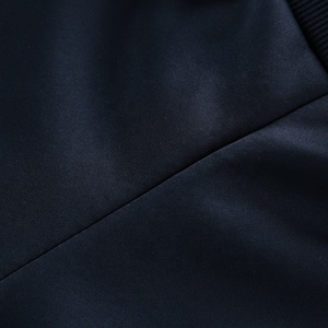 Training Jogging Wear Tracksuits for Men Custom Logo Zipper <b>Joggers</b> Suits 2 Piece Set Designer 3m Reflective Men'S Tracksuit - Product Image 5