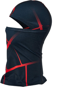 Premium Outdoor <b>Ski</b> Mask <b>Balaclava</b> One Hole Full Face Windproof Breathable Unisex Multi Purpose Face Protection - Product Image 2